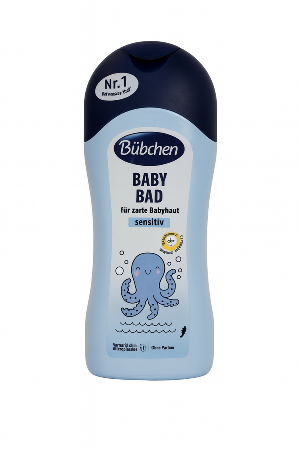 Bain Moussant Extra-Doux Bübchen (1000 ml)