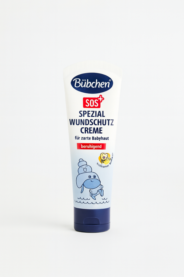 Crème pour le Change Bübchen (75 ml)