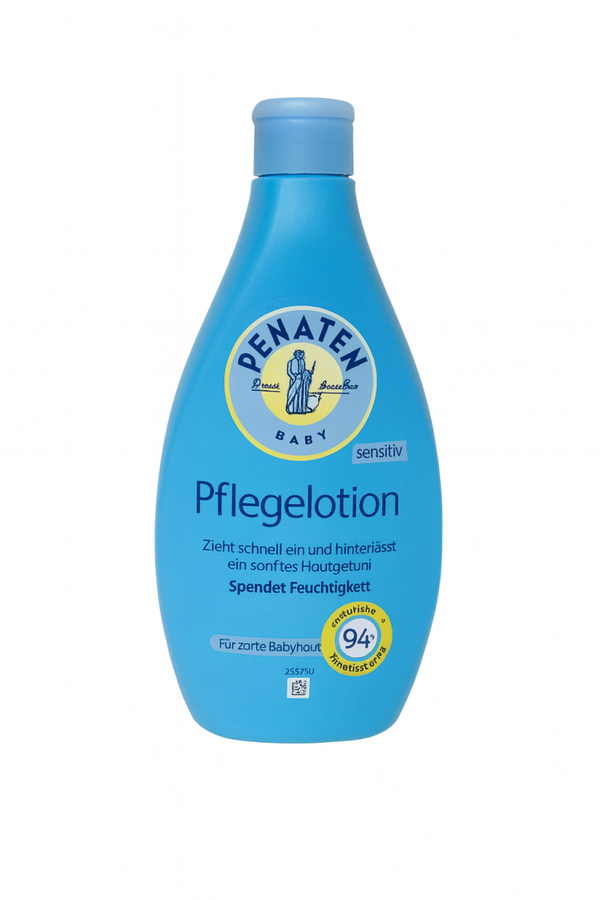 Lotion Hydratante Penaten 400 ml