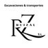 Excavaciones y transportes Ruizal