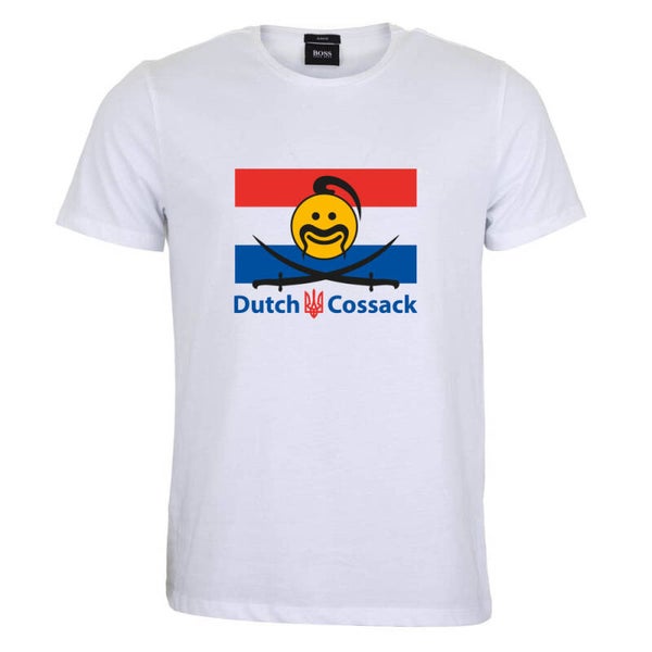 Dutch Cossack