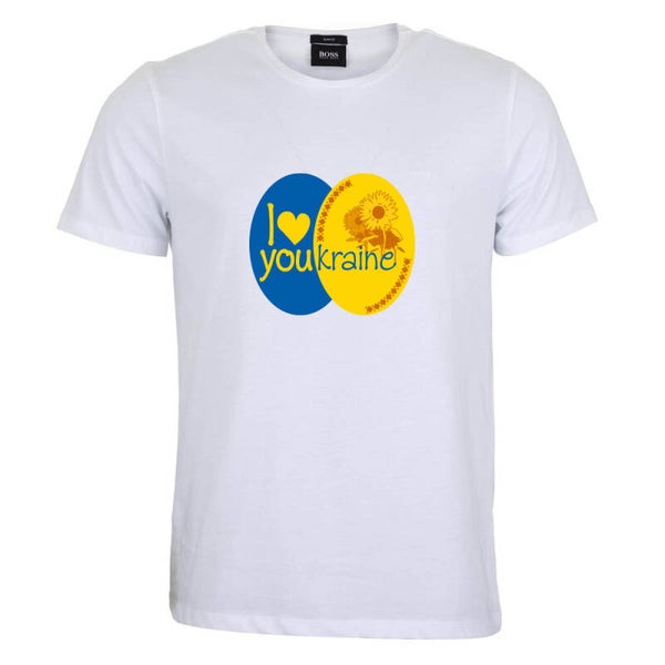 I Love Youkraine