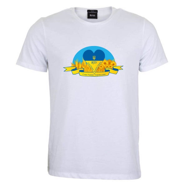 YALU (Ya Lublu Ukrainu)