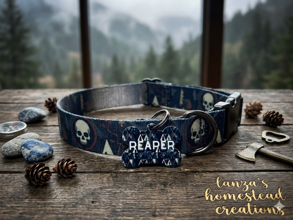 Dog Collar