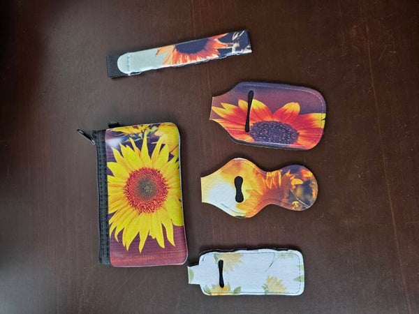 Wristlet