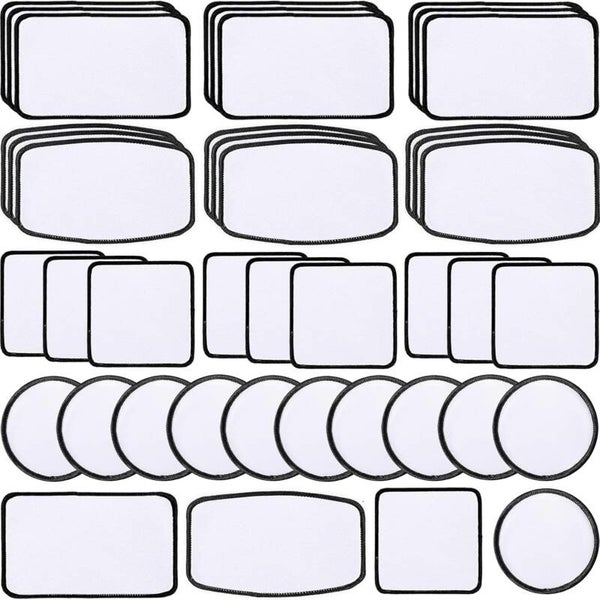 Patches