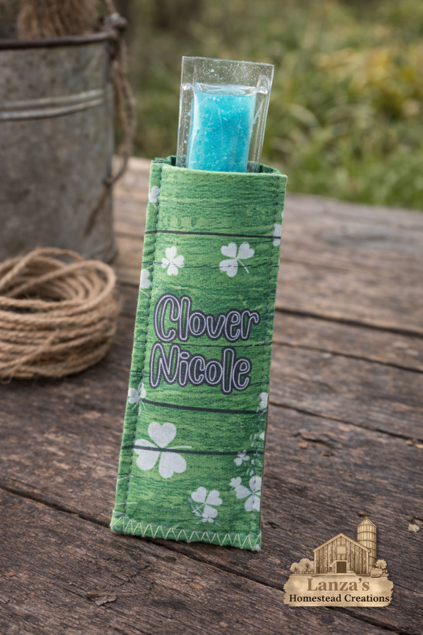 Ice Pop Holder