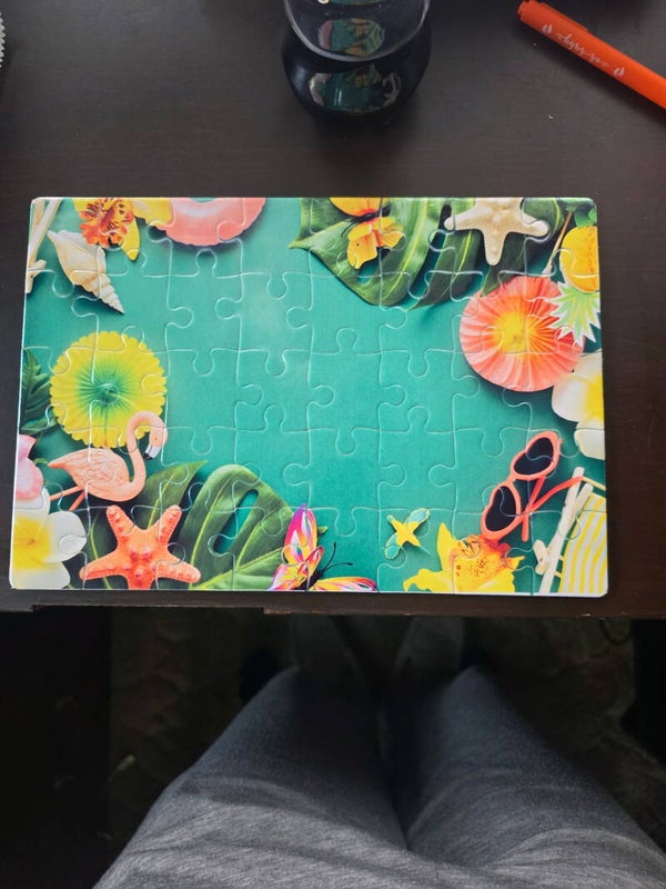 Puzzles