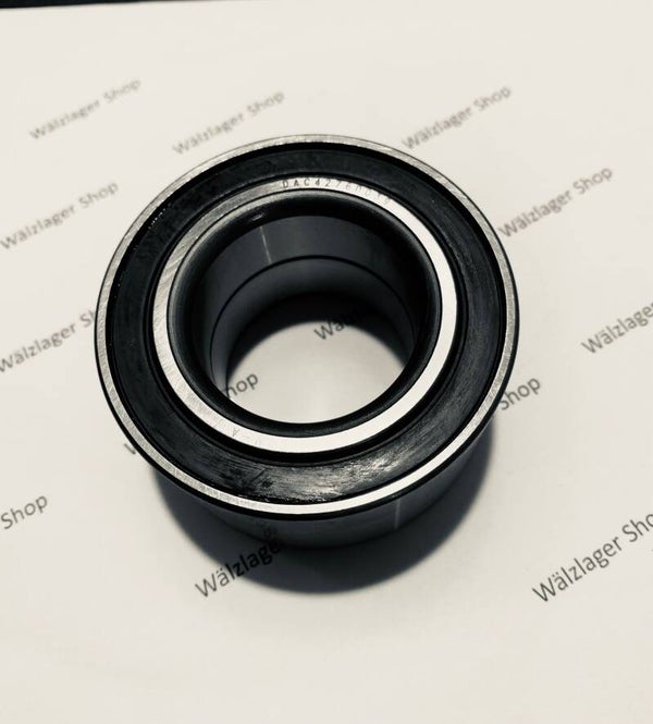 Radlager 42x76x39 DAC 42760039 für IFOR Williams
