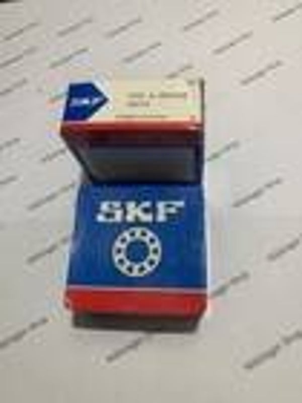 SKF Schrägkugellager 3206 A-2RS1TN9/MT33 Neu / OVP