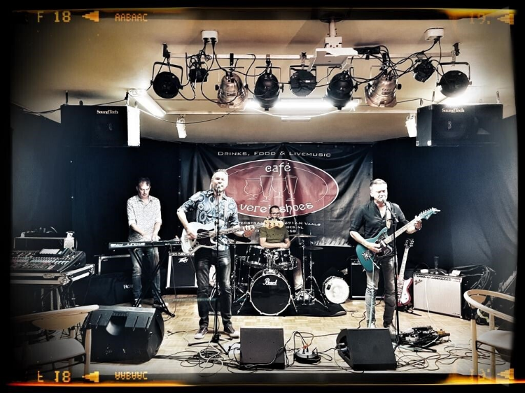 A Trip to Beautiful in Vereinshoes, Vaals, 2023