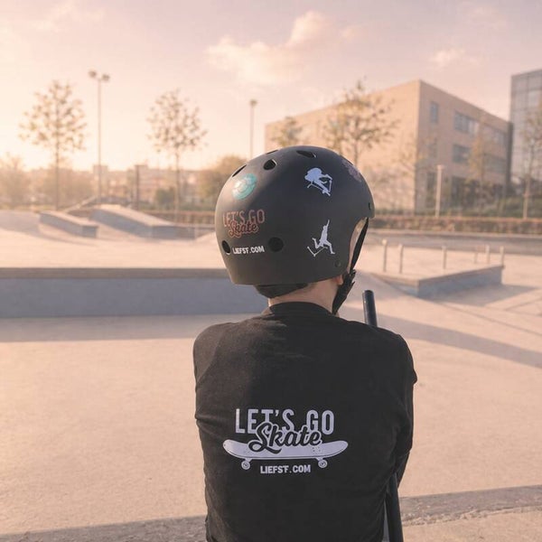 Skate stickerset ⚡ | LIEFST.COM