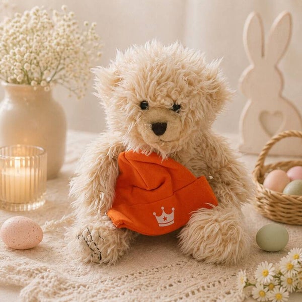 Babymutsje