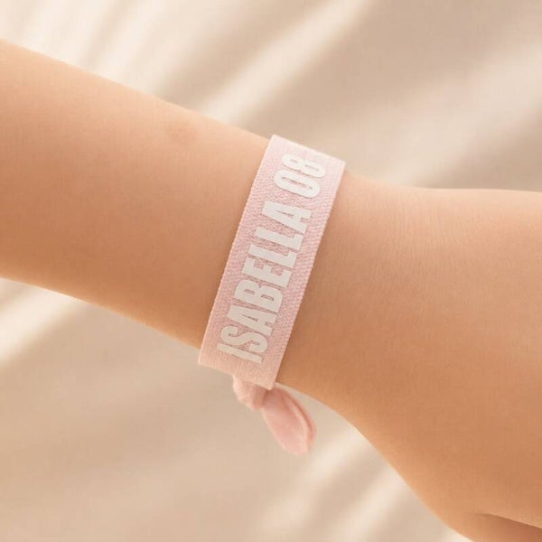Sos bandjes | Liefst