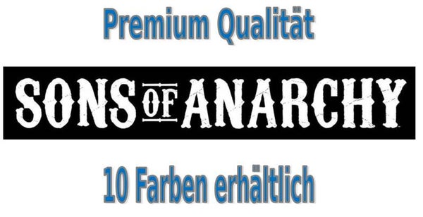 Aufkleber Auto Bike Glas Tuning Styling 20
