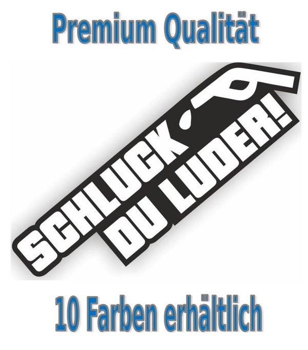Aufkleber Auto Bike Glas Tuning Styling 49