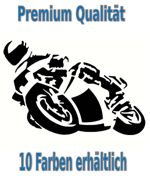 Aufkleber Auto Bike Glas Tuning Styling 62