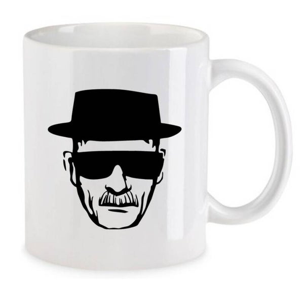 Tasse Fun Action Spass Weiß mit Druck (Siehe Foto) TFBSW13-13