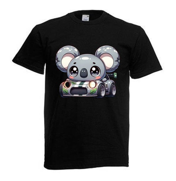 Tshirt Unisex mit Coolen Druck Fun Action Spass Design (Größe & Farbe auswählen) TSFBG13