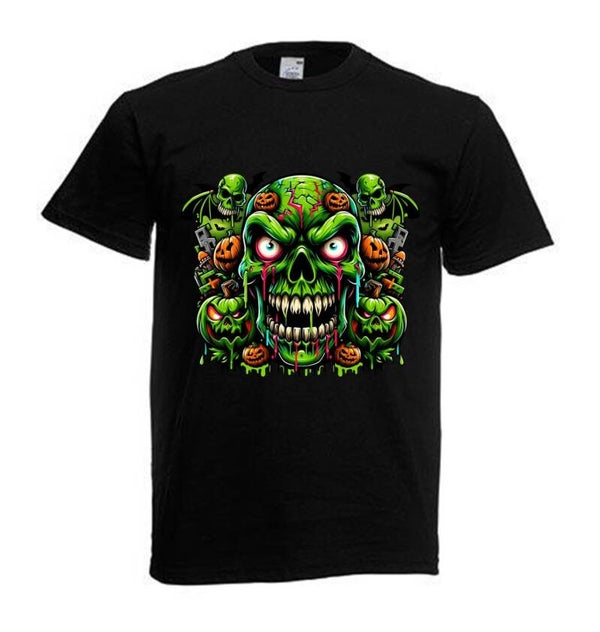 Tshirt Unisex mit Coolen Druck Fun Action Spass Design (Größe & Farbe auswählen) TSFBG134