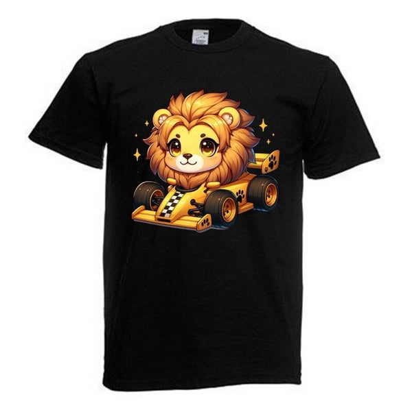 Tshirt Unisex mit Coolen Druck Fun Action Spass Design (Größe & Farbe auswählen) TSFBG14