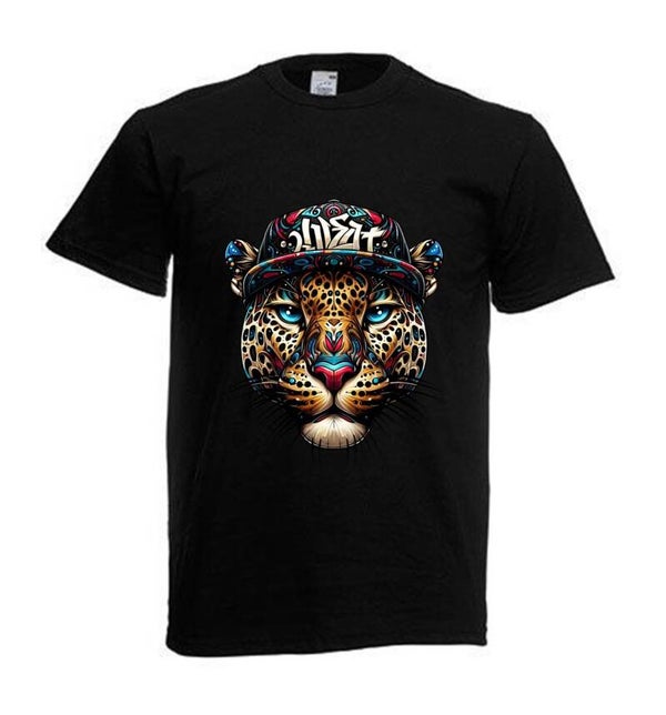 Tshirt Unisex mit Coolen Druck Fun Action Spass Design (Größe & Farbe auswählen) TSFBG151