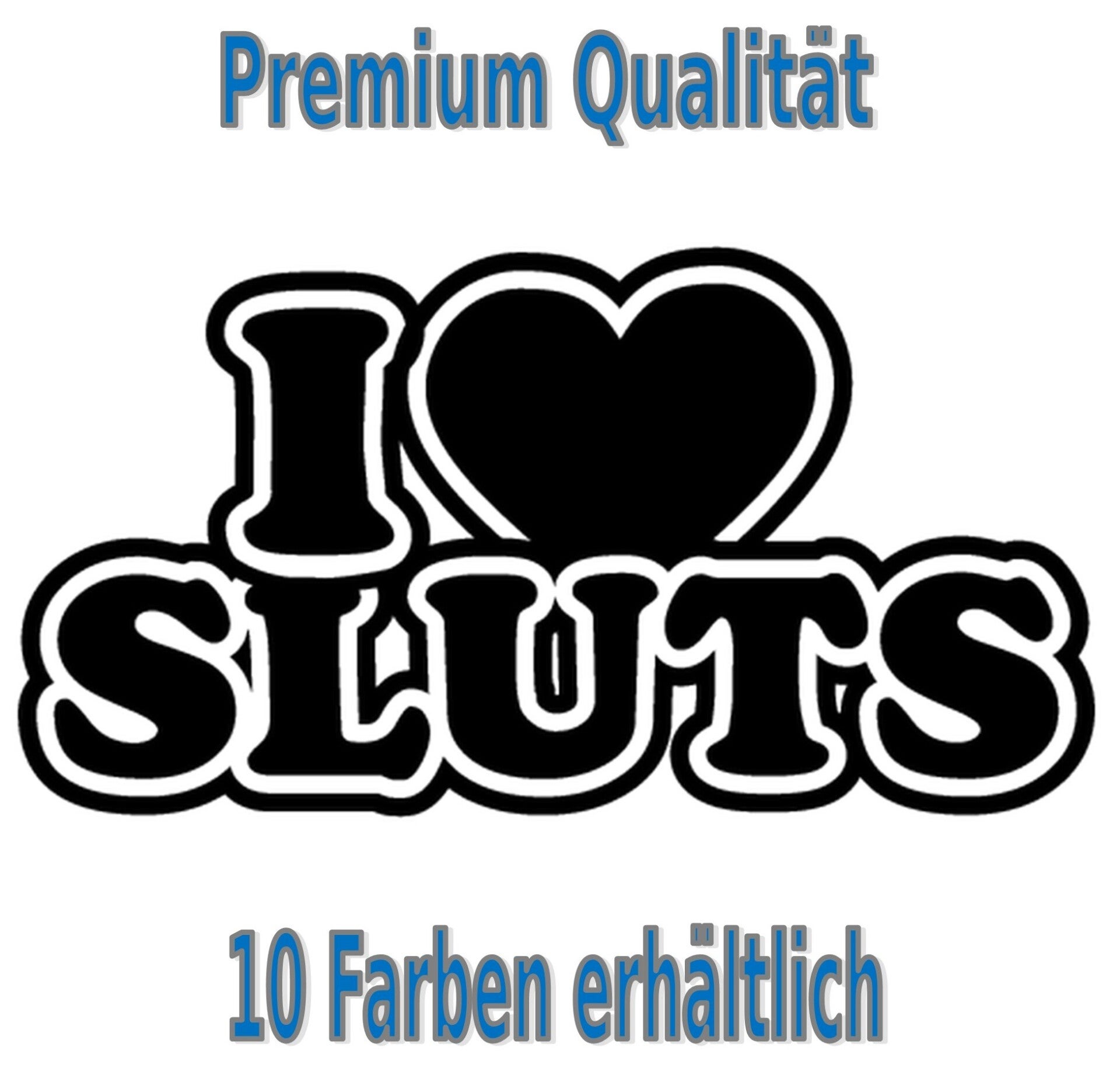 Aufkleber Auto Bike Glas Tuning Styling 156