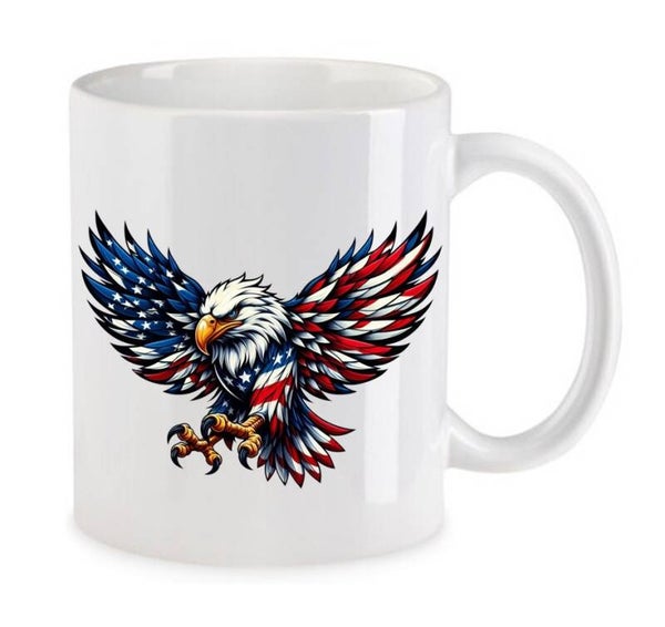 Tasse Fun Film Comic Action Spass Weiß mit Druck (Siehe Foto) TFBG159