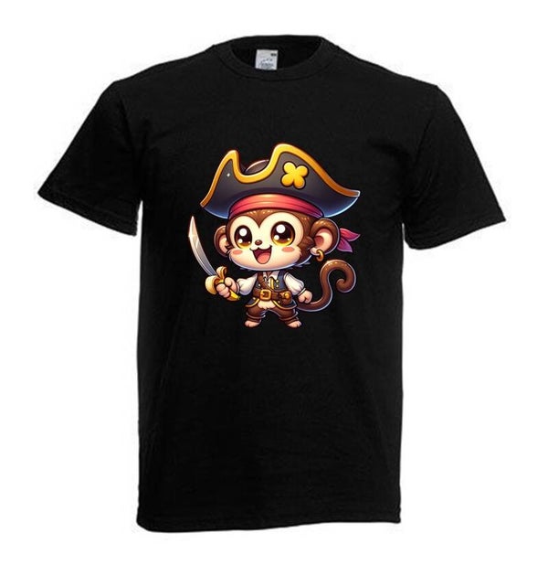 Tshirt Unisex mit Coolen Druck Fun Action Spass Design (Größe & Farbe auswählen) TSFBG162