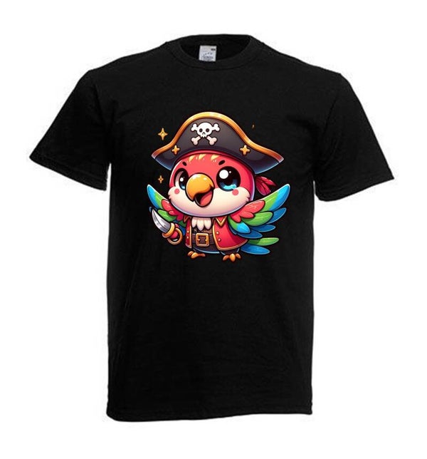 Tshirt Unisex mit Coolen Druck Fun Action Spass Design (Größe & Farbe auswählen) TSFBG163