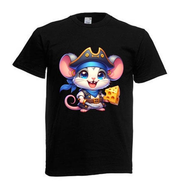Tshirt Unisex mit Coolen Druck Fun Action Spass Design (Größe & Farbe auswählen) TSFBG164