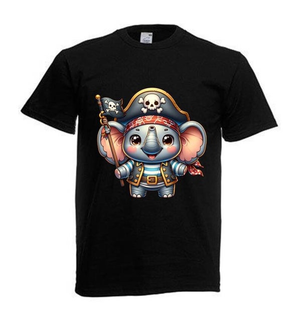 Tshirt Unisex mit Coolen Druck Fun Action Spass Design (Größe & Farbe auswählen) TSFBG165