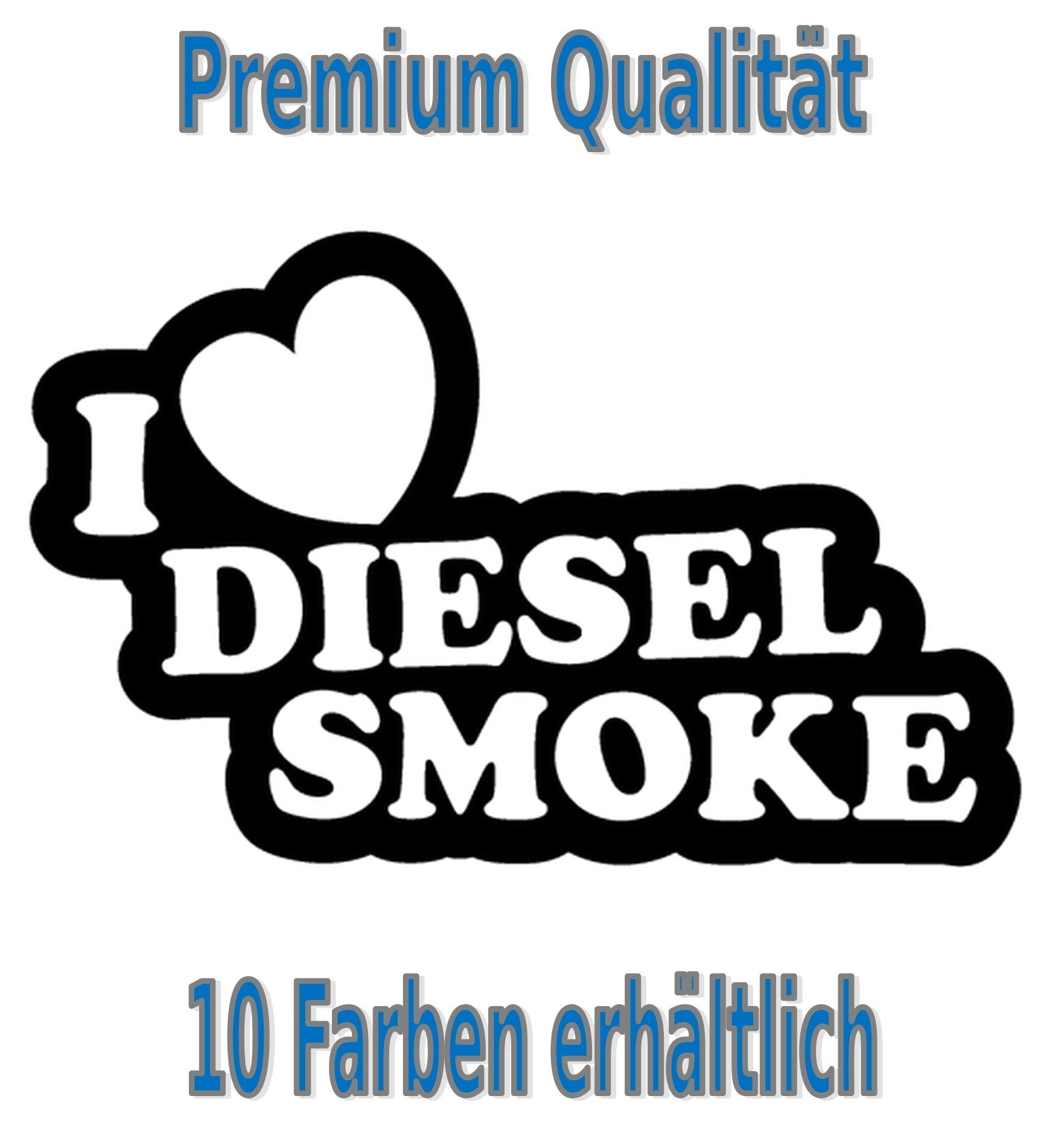 Aufkleber Auto Bike Glas Tuning Styling 166