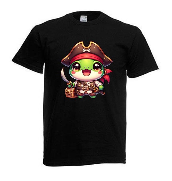 Tshirt Unisex mit Coolen Druck Fun Action Spass Design (Größe & Farbe auswählen) TSFBG167