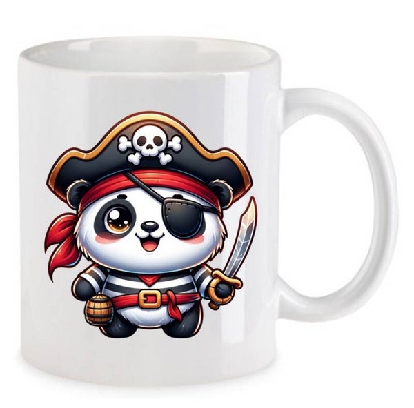 Tasse Fun Film Comic Action Spass Weiß mit Druck (Siehe Foto) TFBG168