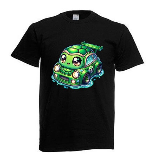 Tshirt Unisex mit Coolen Druck Fun Action Spass Design (Größe & Farbe auswählen) TSFBG17