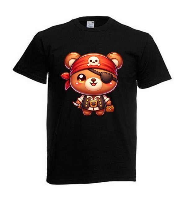 Tshirt Unisex mit Coolen Druck Fun Action Spass Design (Größe & Farbe auswählen) TSFBG171