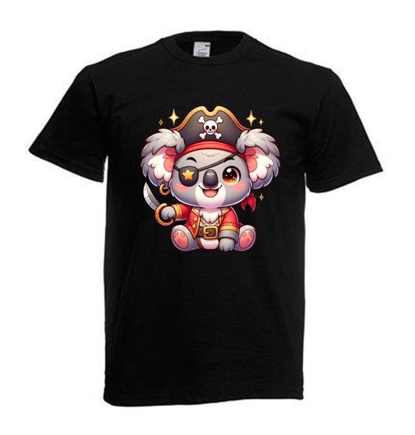 Tshirt Unisex mit Coolen Druck Fun Action Spass Design (Größe & Farbe auswählen) TSFBG174