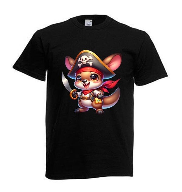 Tshirt Unisex mit Coolen Druck Fun Action Spass Design (Größe & Farbe auswählen) TSFBG177