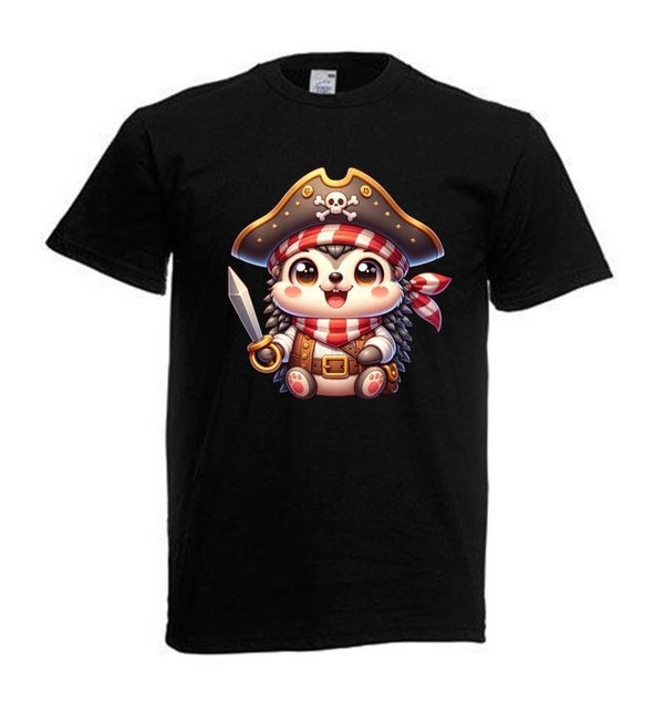 Tshirt Unisex mit Coolen Druck Fun Action Spass Design (Größe & Farbe auswählen) TSFBG178
