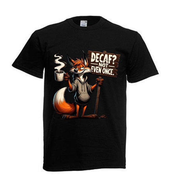 Tshirt Unisex mit Coolen Druck Fun Action Spass Design (Größe & Farbe auswählen) TSFBG189