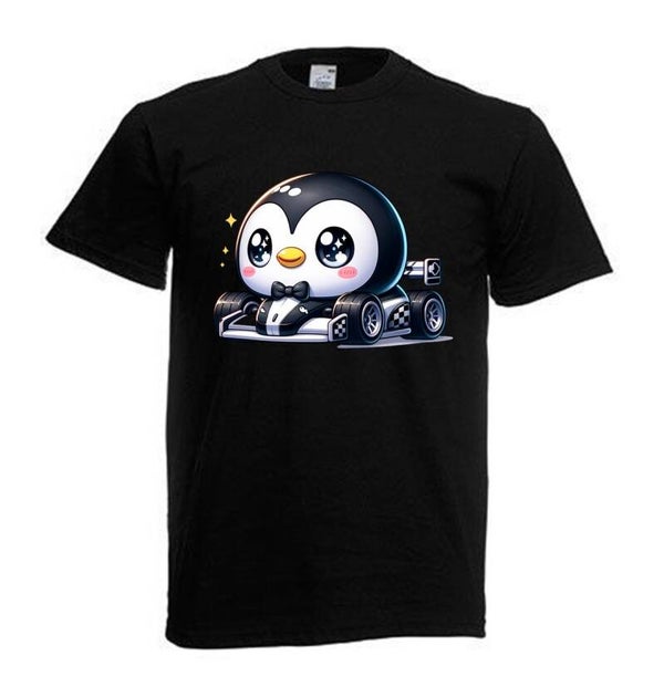 Tshirt Unisex mit Coolen Druck Fun Action Spass Design (Größe & Farbe auswählen) TSFBG19