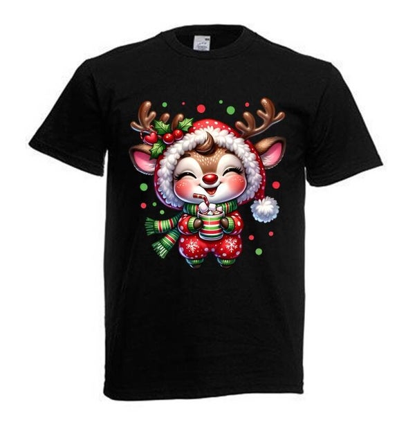 Tshirt Unisex mit Coolen Druck Fun Action Spass Design (Größe & Farbe auswählen) TSFBG194