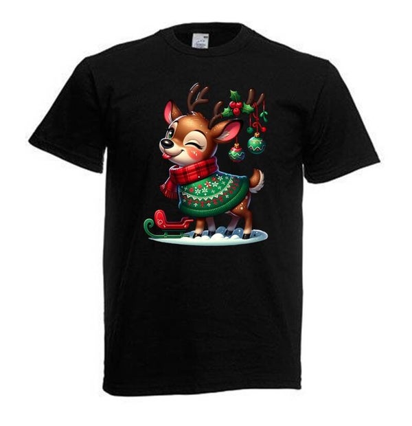 Tshirt Unisex mit Coolen Druck Fun Action Spass Design (Größe & Farbe auswählen) TSFBG195