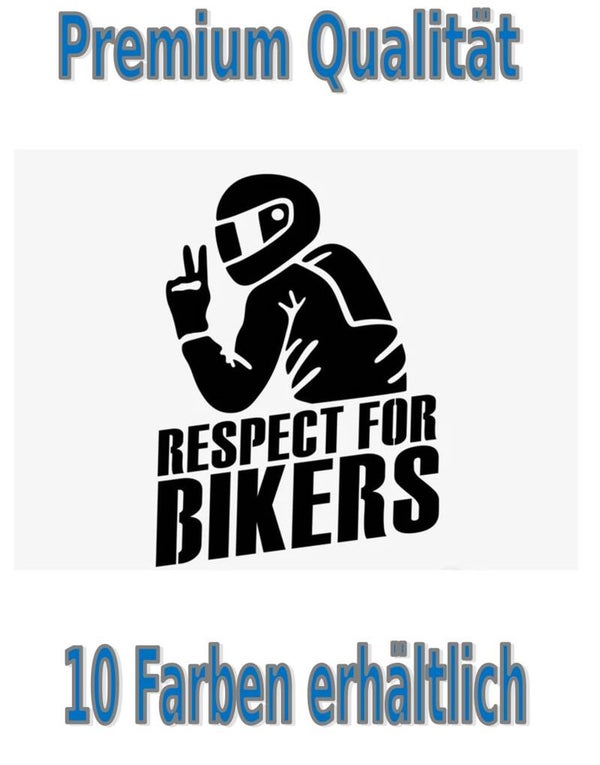 Aufkleber Auto Bike Glas Tuning Styling 197