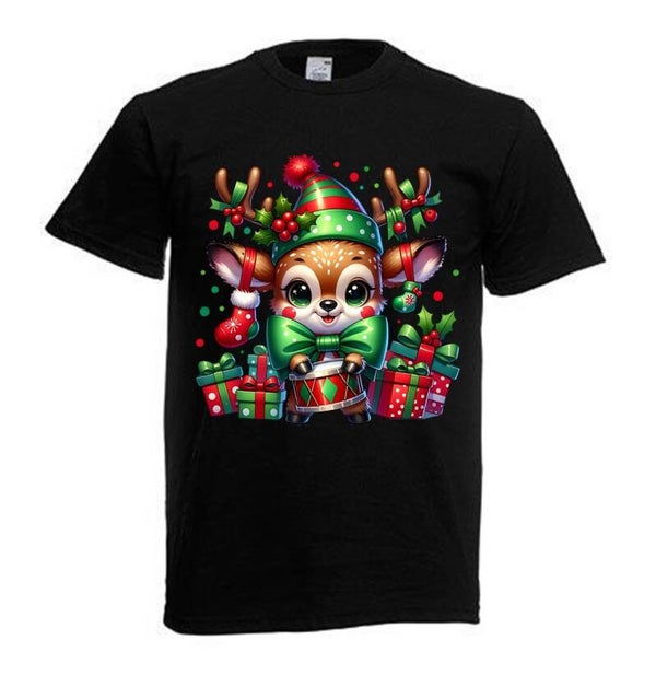 Tshirt Unisex mit Coolen Druck Fun Action Spass Design (Größe & Farbe auswählen) TSFBG198