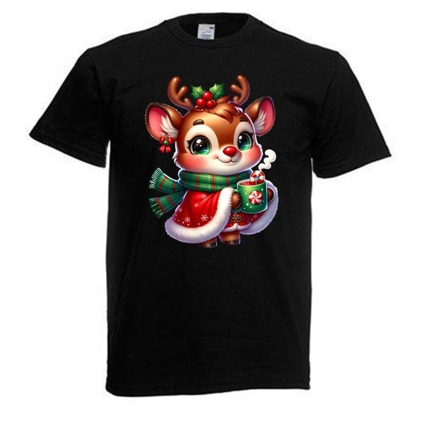 Tshirt Unisex mit Coolen Druck Fun Action Spass Design (Größe & Farbe auswählen) TSFBG199