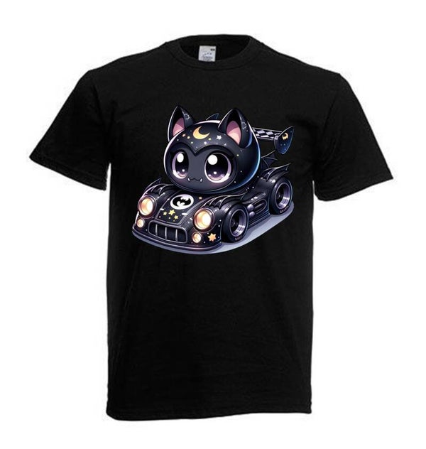 Tshirt Unisex mit Coolen Druck Fun Action Spass Design (Größe & Farbe auswählen) TSFBG20