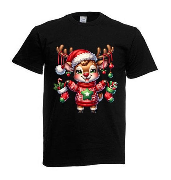 Tshirt Unisex mit Coolen Druck Fun Action Spass Design (Größe & Farbe auswählen) TSFBG200
