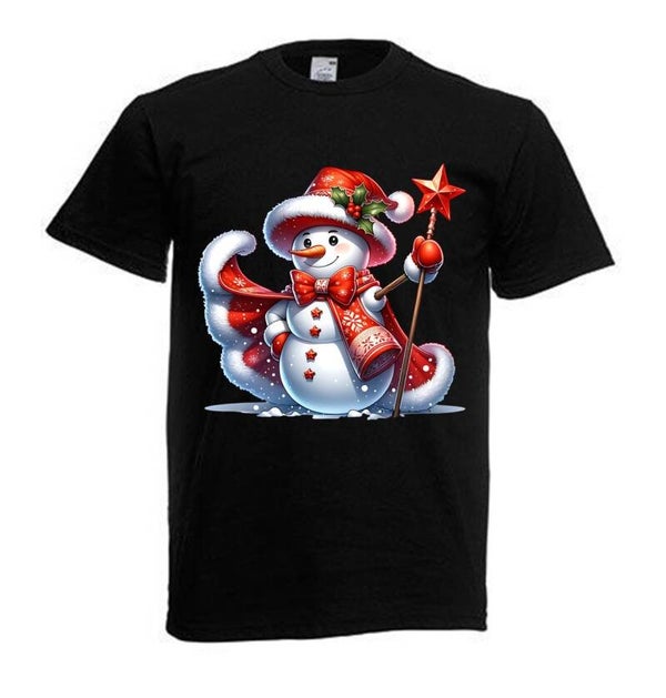 Tshirt Unisex mit Coolen Druck Fun Action Spass Design (Größe & Farbe auswählen) TSFBG201